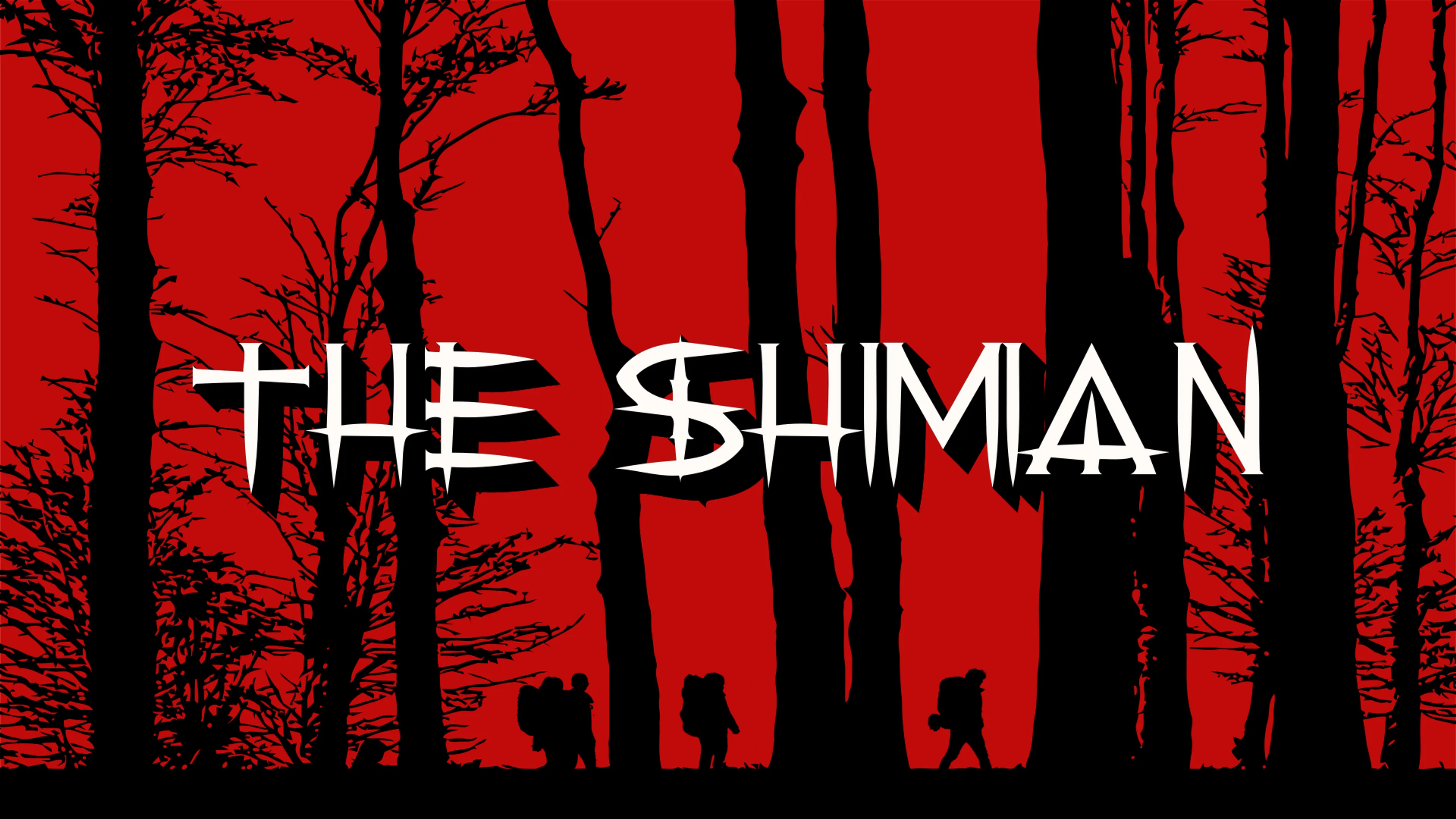 The Shimian poster